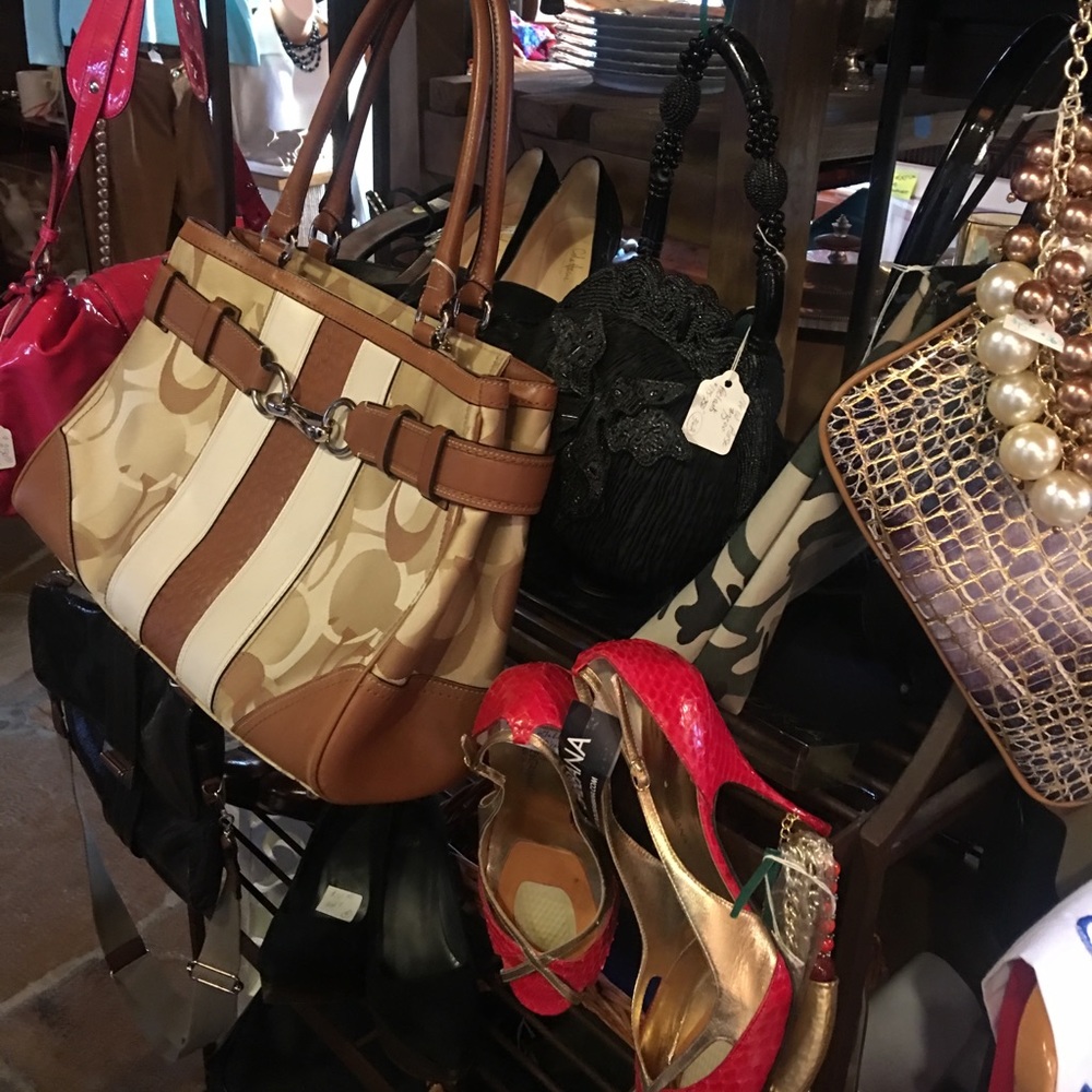 Meet your Posher, The langdon inc